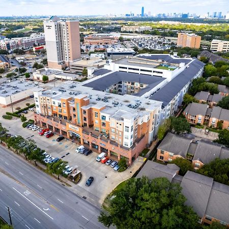 יוסטון Gorgeous Furnished Apartments Near Texas Medical Center & Nrg Stadium מראה חיצוני תמונה
