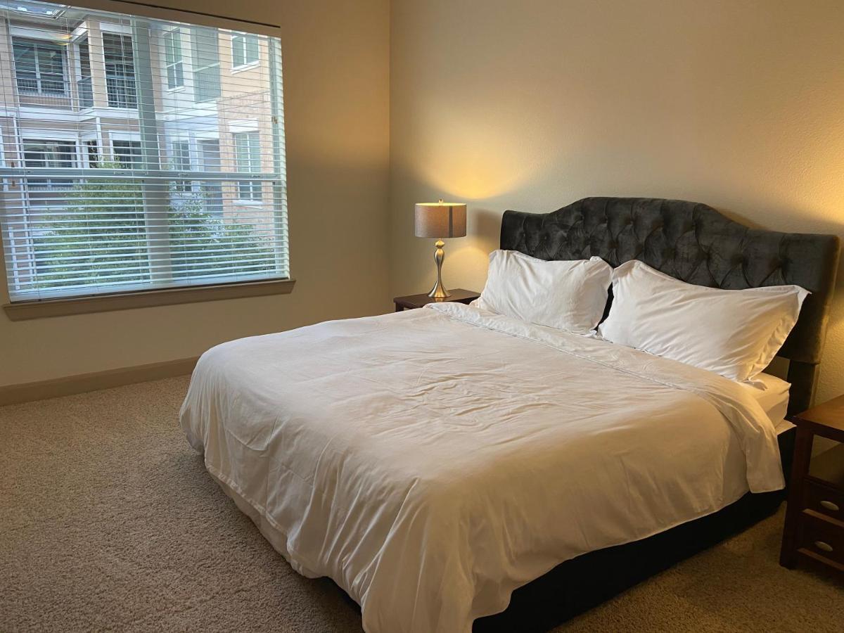 יוסטון Gorgeous Furnished Apartments Near Texas Medical Center & Nrg Stadium חדר תמונה
