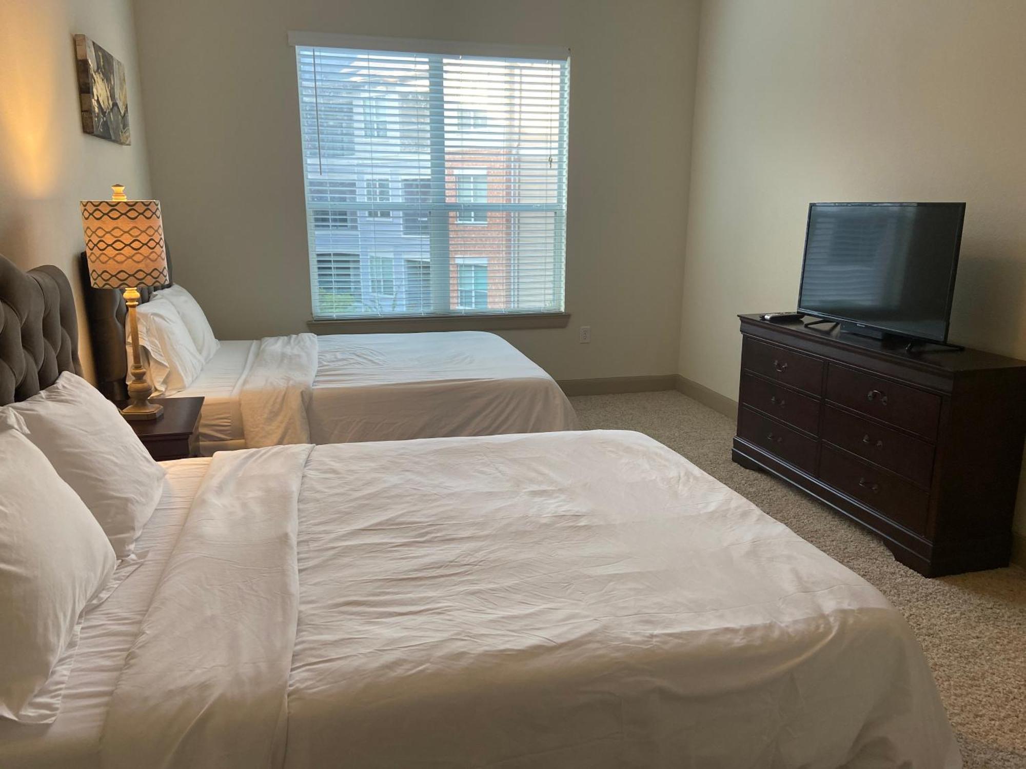 יוסטון Gorgeous Furnished Apartments Near Texas Medical Center & Nrg Stadium חדר תמונה
