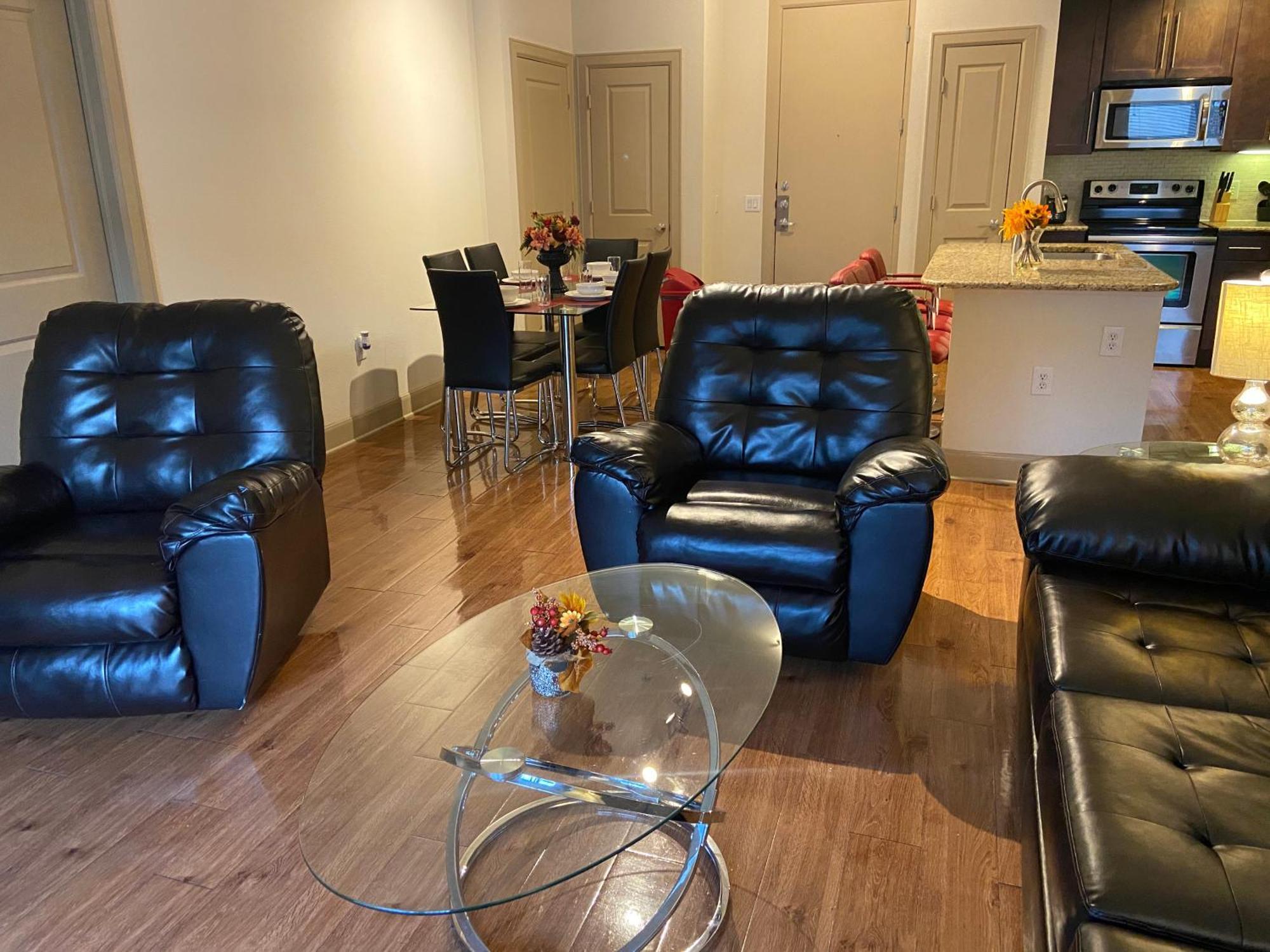 יוסטון Gorgeous Furnished Apartments Near Texas Medical Center & Nrg Stadium חדר תמונה
