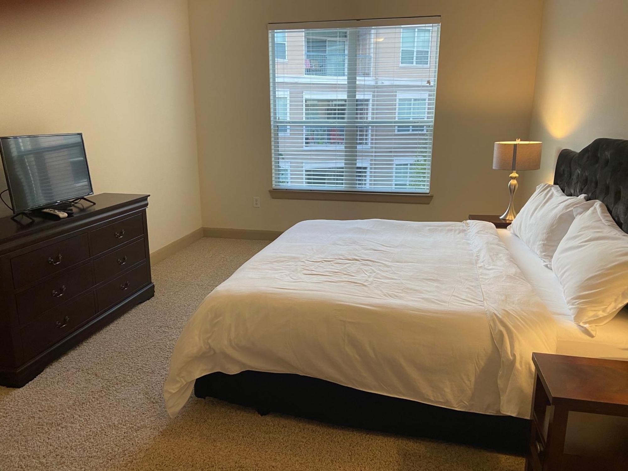 יוסטון Gorgeous Furnished Apartments Near Texas Medical Center & Nrg Stadium חדר תמונה