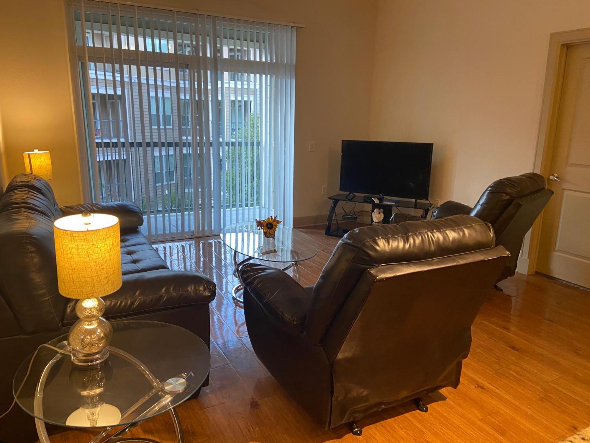 יוסטון Gorgeous Furnished Apartments Near Texas Medical Center & Nrg Stadium חדר תמונה