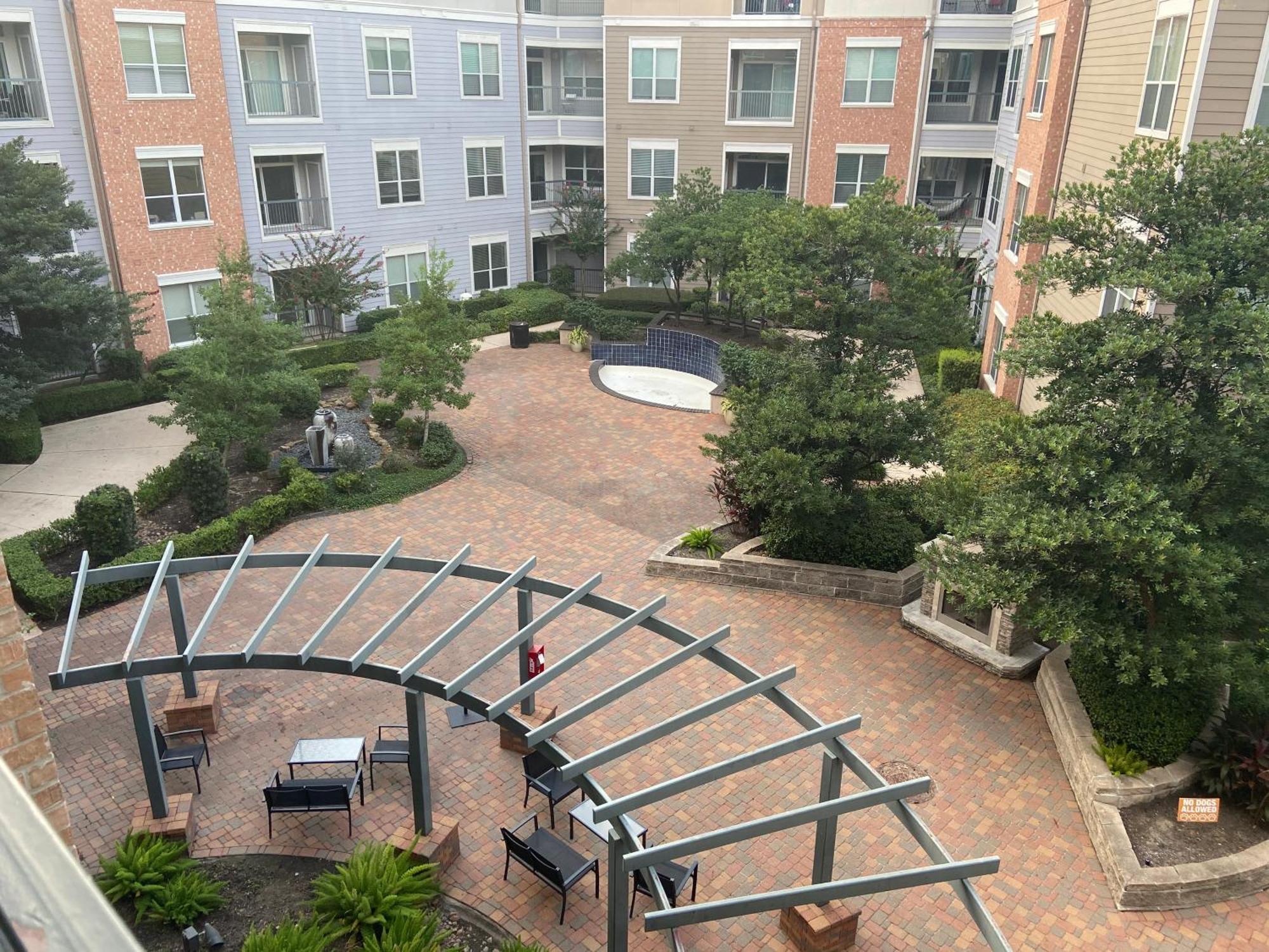 יוסטון Gorgeous Furnished Apartments Near Texas Medical Center & Nrg Stadium חדר תמונה