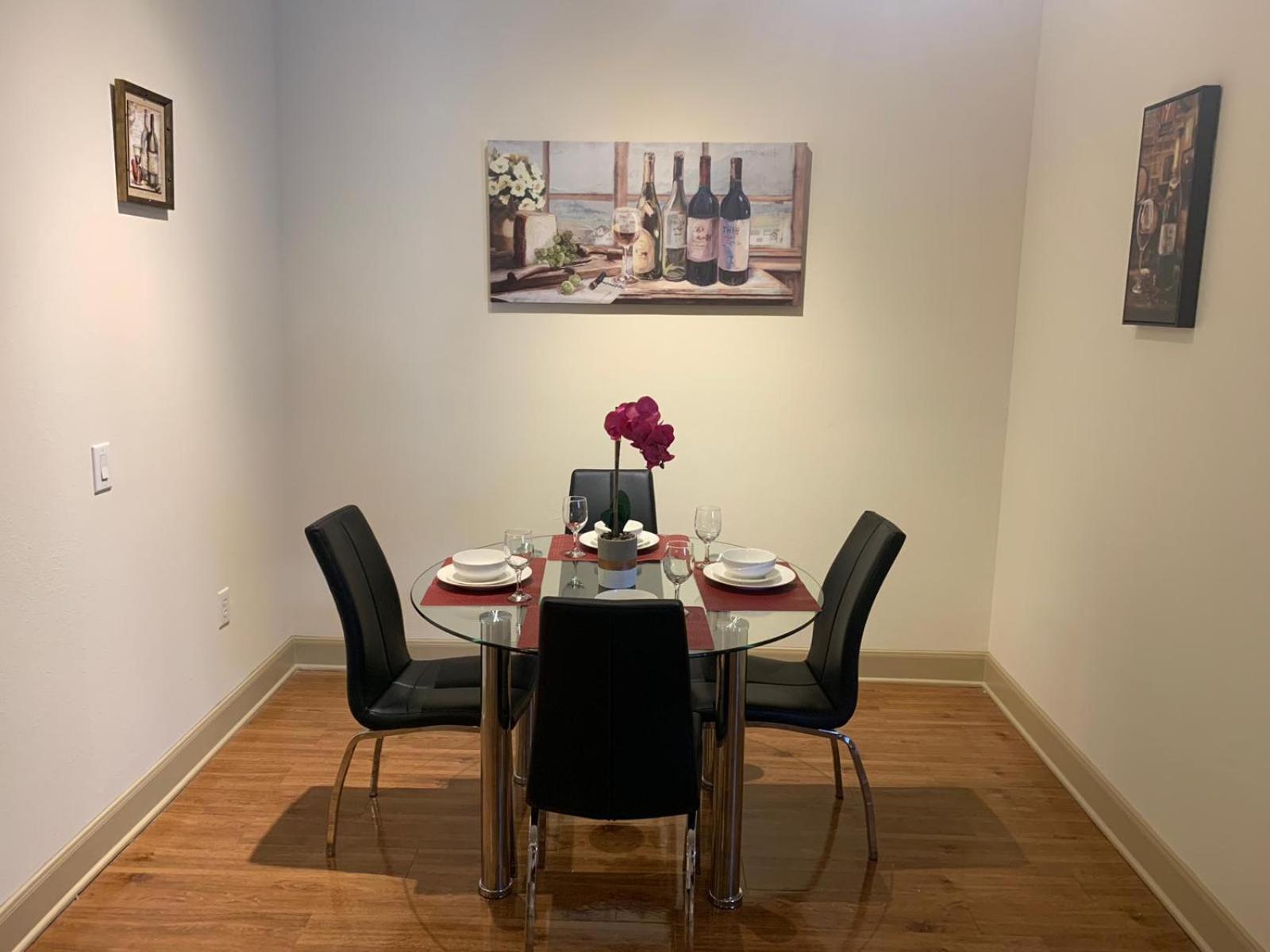 יוסטון Gorgeous Furnished Apartments Near Texas Medical Center & Nrg Stadium חדר תמונה