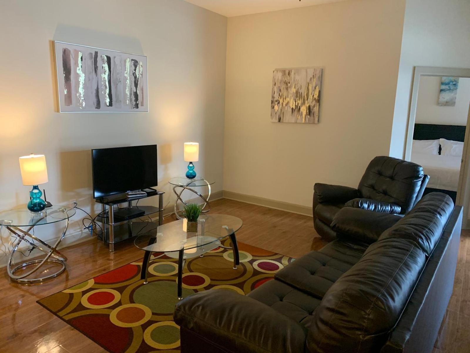 יוסטון Gorgeous Furnished Apartments Near Texas Medical Center & Nrg Stadium חדר תמונה