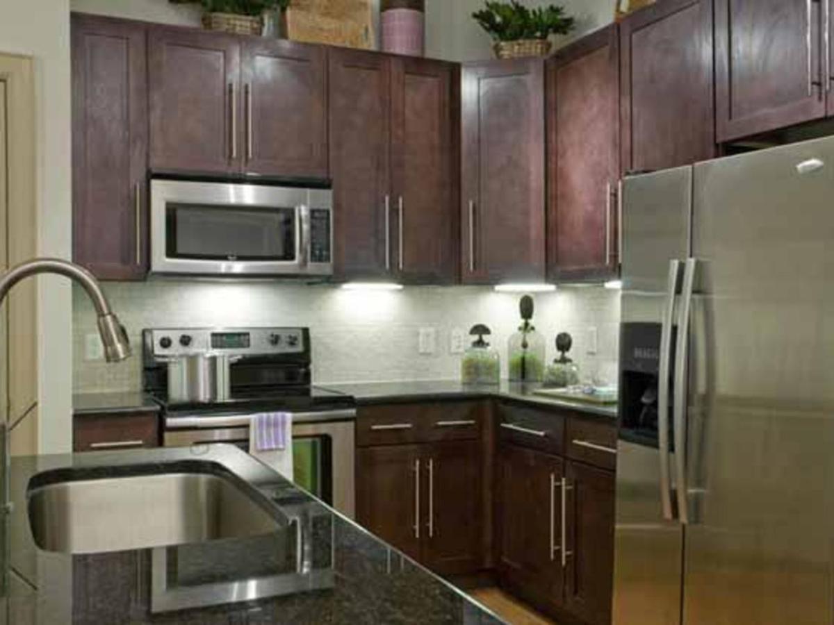 יוסטון Gorgeous Furnished Apartments Near Texas Medical Center & Nrg Stadium חדר תמונה