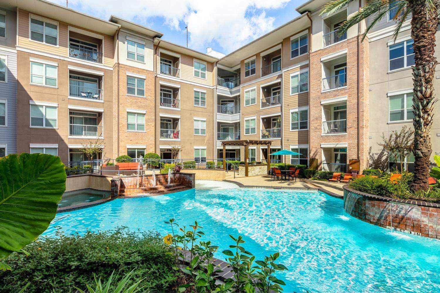 יוסטון Gorgeous Furnished Apartments Near Texas Medical Center & Nrg Stadium מראה חיצוני תמונה