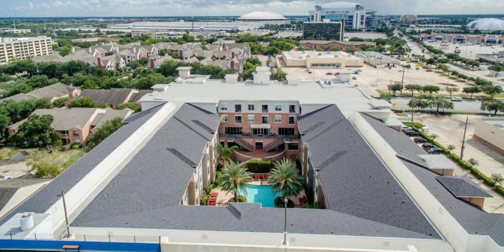 יוסטון Gorgeous Furnished Apartments Near Texas Medical Center & Nrg Stadium מראה חיצוני תמונה