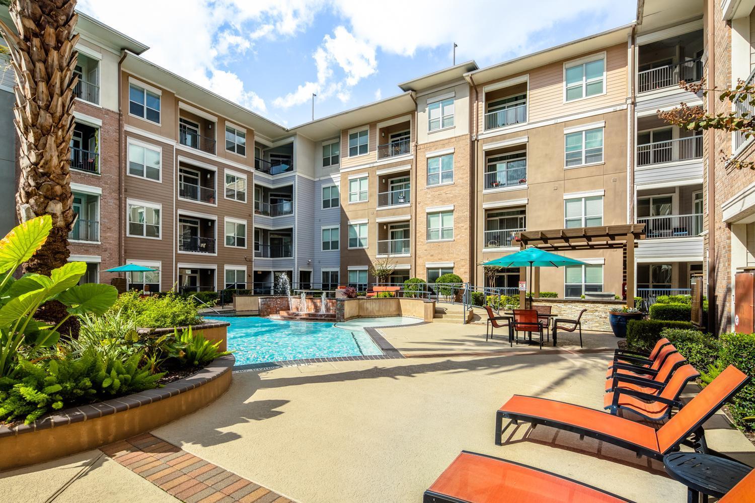 יוסטון Gorgeous Furnished Apartments Near Texas Medical Center & Nrg Stadium מראה חיצוני תמונה