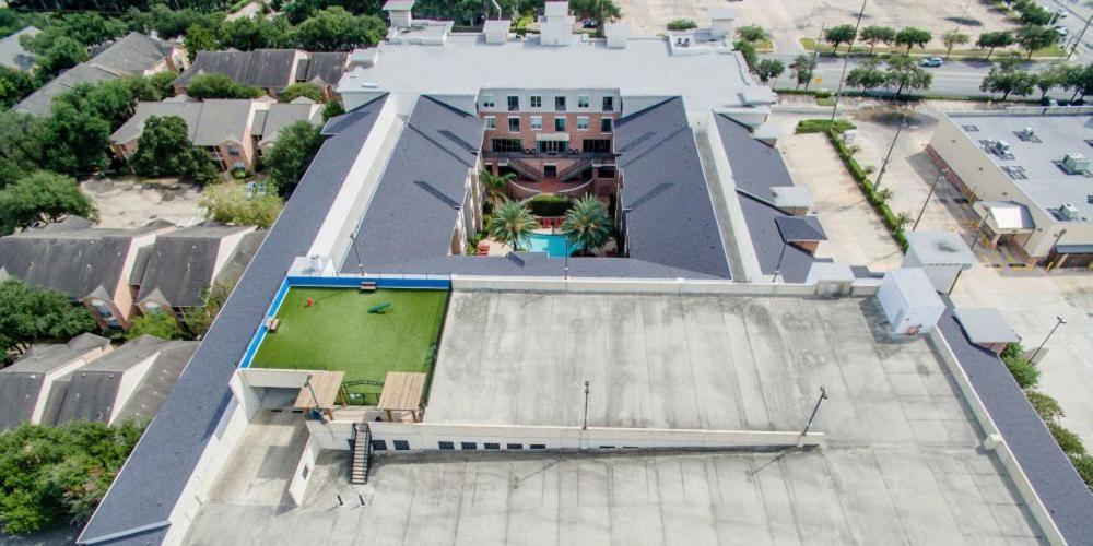 יוסטון Gorgeous Furnished Apartments Near Texas Medical Center & Nrg Stadium מראה חיצוני תמונה