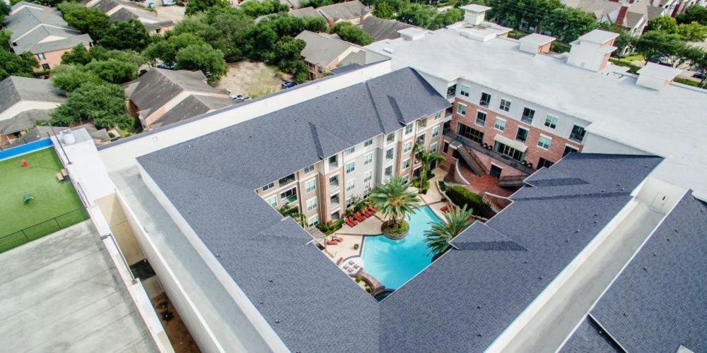 יוסטון Gorgeous Furnished Apartments Near Texas Medical Center & Nrg Stadium מראה חיצוני תמונה