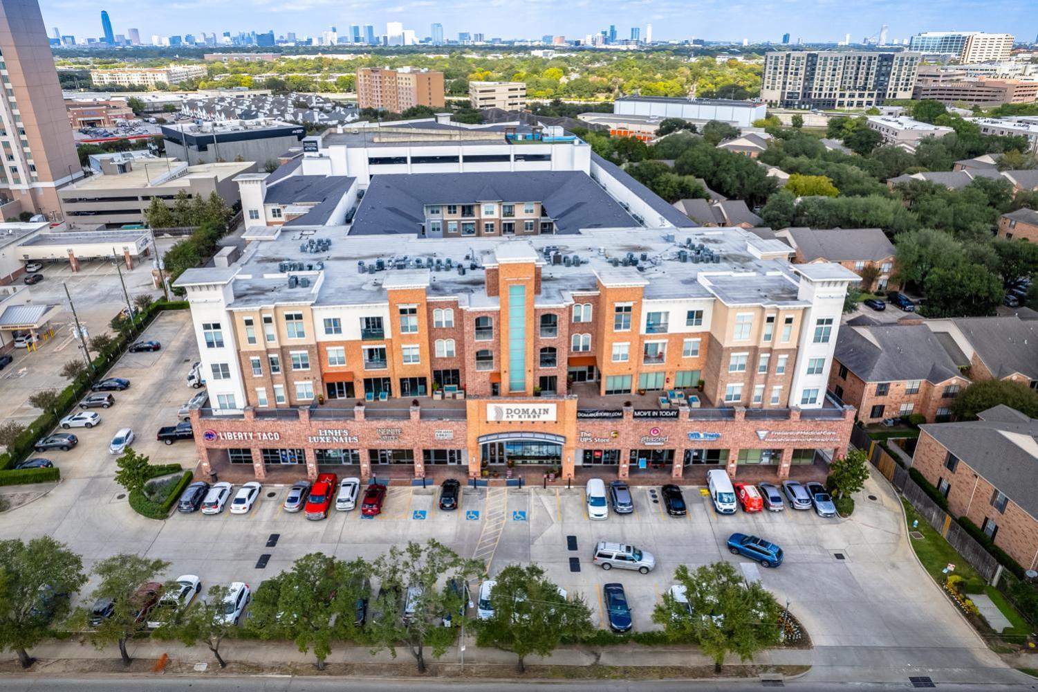 יוסטון Gorgeous Furnished Apartments Near Texas Medical Center & Nrg Stadium מראה חיצוני תמונה