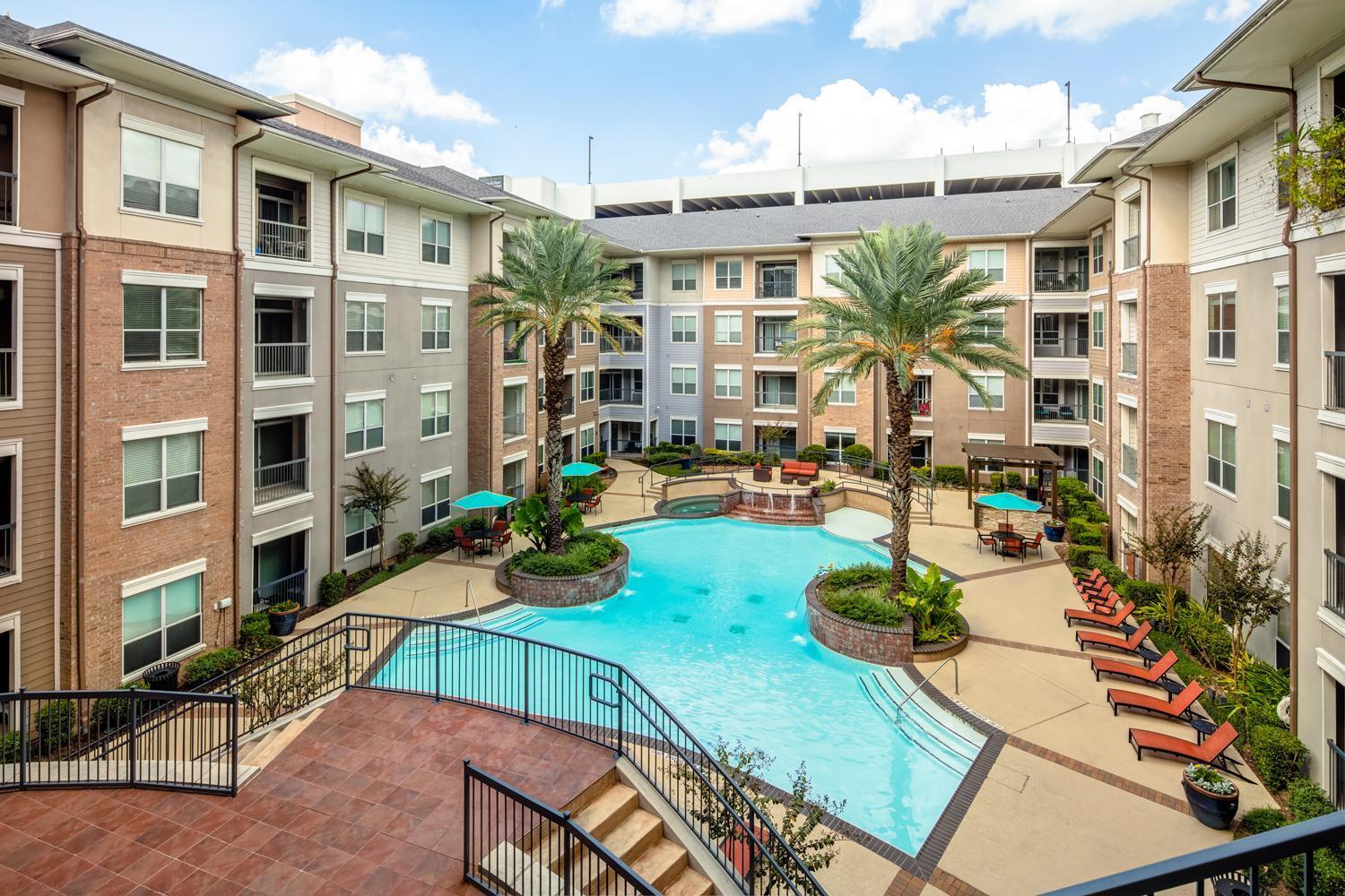 יוסטון Gorgeous Furnished Apartments Near Texas Medical Center & Nrg Stadium מראה חיצוני תמונה