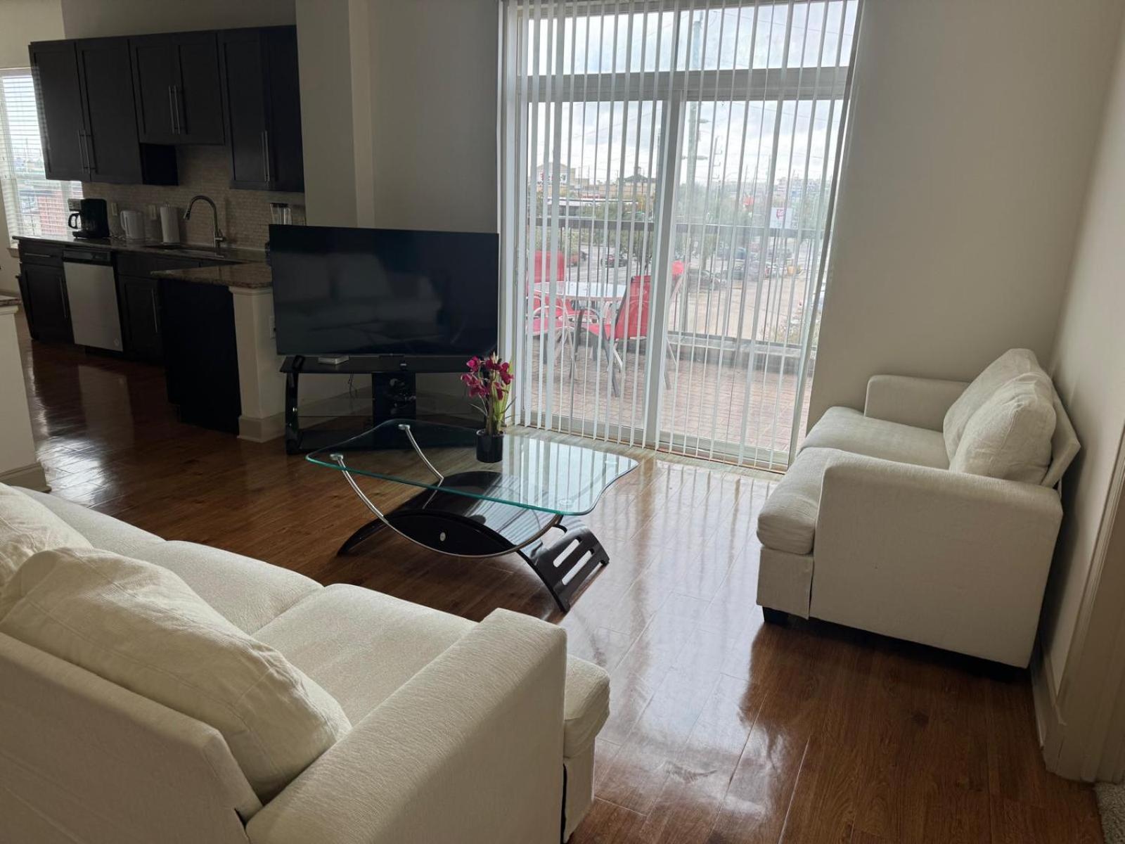 יוסטון Gorgeous Furnished Apartments Near Texas Medical Center & Nrg Stadium חדר תמונה