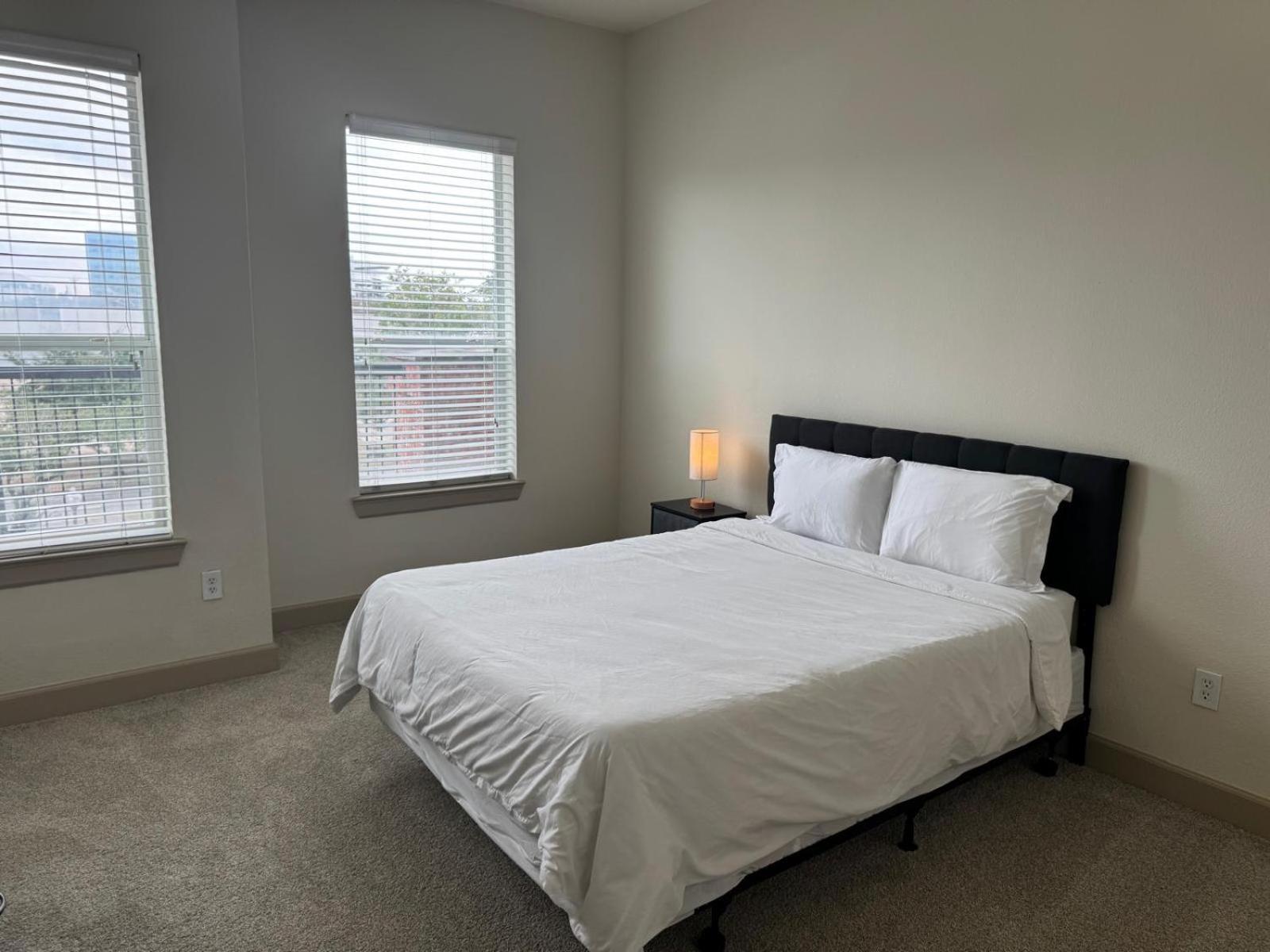 יוסטון Gorgeous Furnished Apartments Near Texas Medical Center & Nrg Stadium חדר תמונה