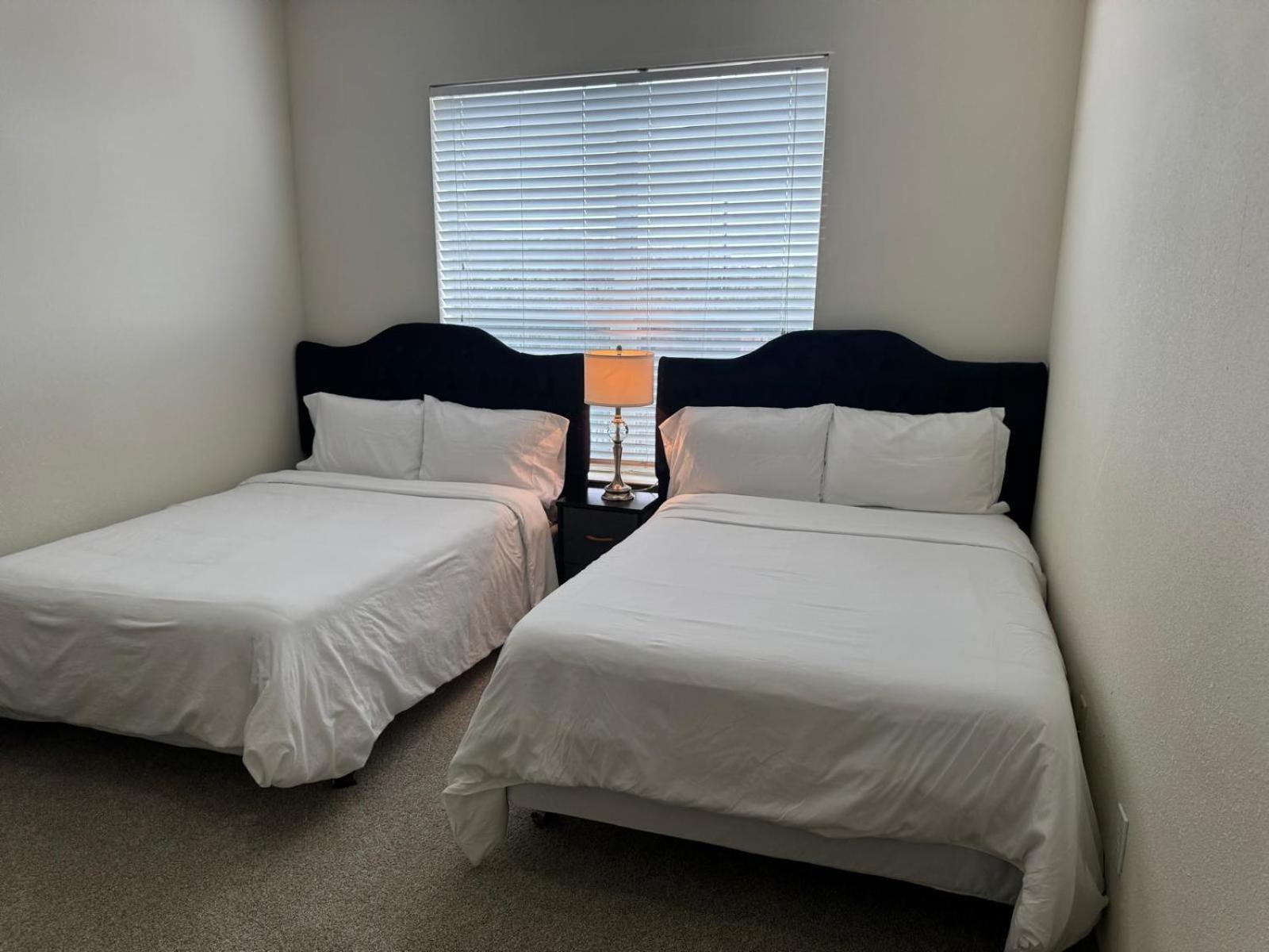 יוסטון Gorgeous Furnished Apartments Near Texas Medical Center & Nrg Stadium חדר תמונה