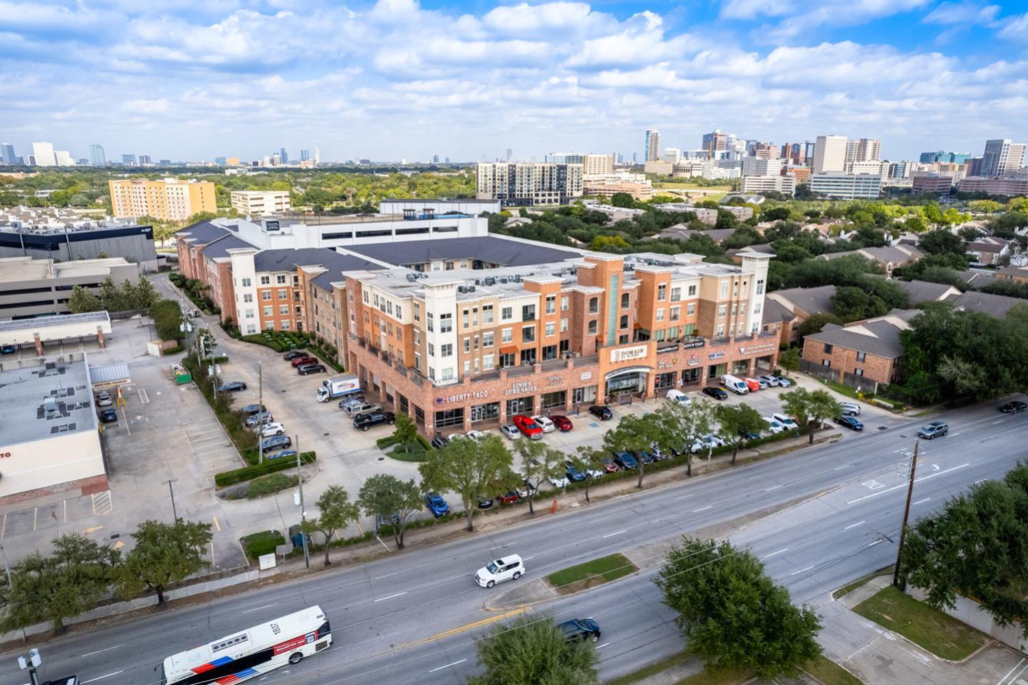 יוסטון Gorgeous Furnished Apartments Near Texas Medical Center & Nrg Stadium מראה חיצוני תמונה